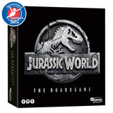 Bordspel Jurassic World - afbeelding 1