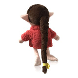 Gorgels pluche knuffel belia, 30cm - afbeelding 2