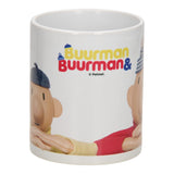 Buurman buurman mok close up - afbeelding 4