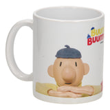 Buurman buurman mok close up - afbeelding 3