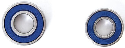 All balls racing wiellagerset wheel bearing sets 25-114