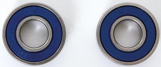 All balls racing wiellagerset wheel bearing sets 25-114 complete with simmerrings