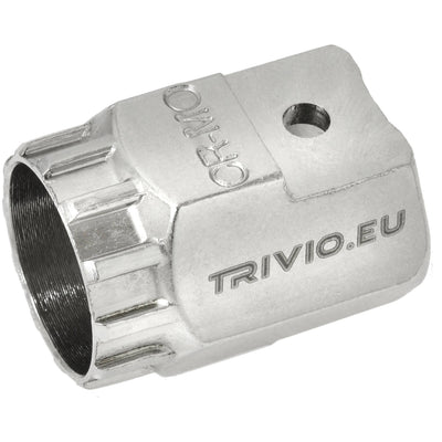 Trivio - fietsgereedschap freewheel afnemer shimano