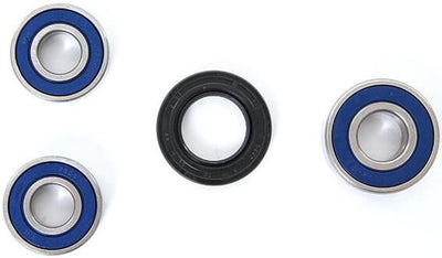 All balls racing wiellagerset wheel bearing sets 25-123 complete with simmerrings