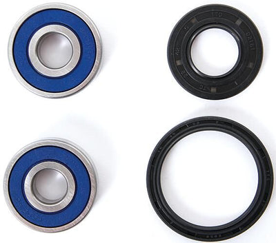 All balls racing wiellagerset wheel bearing sets 25-131 complete with simmerrings