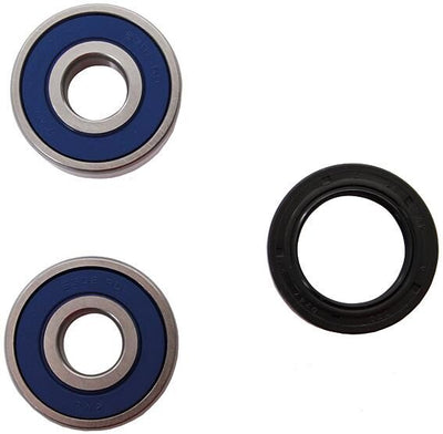 All balls racing radlagersatz wheel bearing sets 25-132 complete with simmerrings