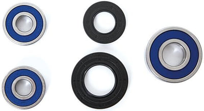 All balls racing radlagersatz wheel bearing sets 25-134 complete with simmerrings