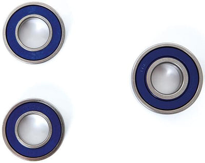 All balls racing wiellagerset wheel bearing sets 25-134 complete with simmerrings