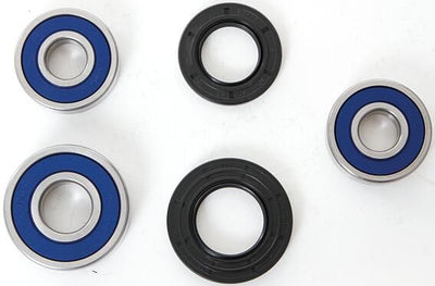 All balls racing wiellagerset wheel bearing sets 25-135 complete with simmerrings