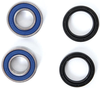 All balls racing radlagersatz wheel bearing sets 25-138 complete with simmerrings