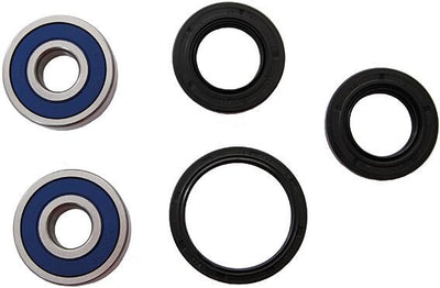 All balls racing wiellagerset wheel bearing sets 25-144 complete with simmerrings