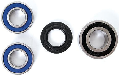 All balls racing wiellagerset wheel bearing sets 25-153 complete with simmerrings