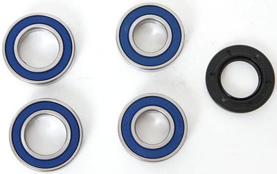 All balls racing radlagersatz wheel bearing sets 25-153 complete with simmerrings