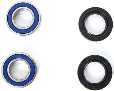 All balls racing wiellagerset wheel bearing sets 25-156 complete with simmerrings