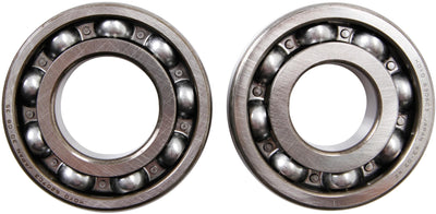 All balls racing kurbelwellenlagersatz crankshaft bearing set ab 24-1059
