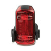 Axa akku-led-rücklicht dwn accu tail light dwn with brake light function