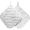 Http: www.cchobby.nl pannenlappen-afm-20x20-cm-145-gr-wit-1-paar