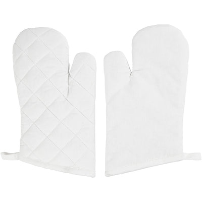 Creativ company https: www.cchobby.nl ovenhandschoen-afm-18x28-cm-145-gr-wit-2-stuk-1-doos