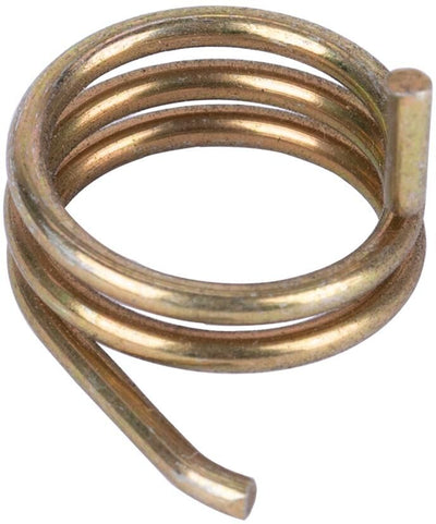 Domino feder spring f. hand lever
