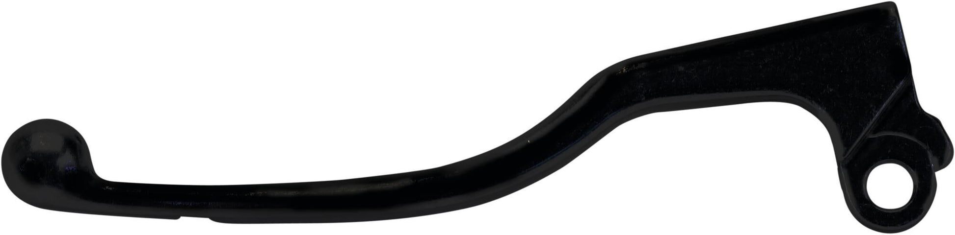 Domino koppelingshendel clutch lever alu black 172mm