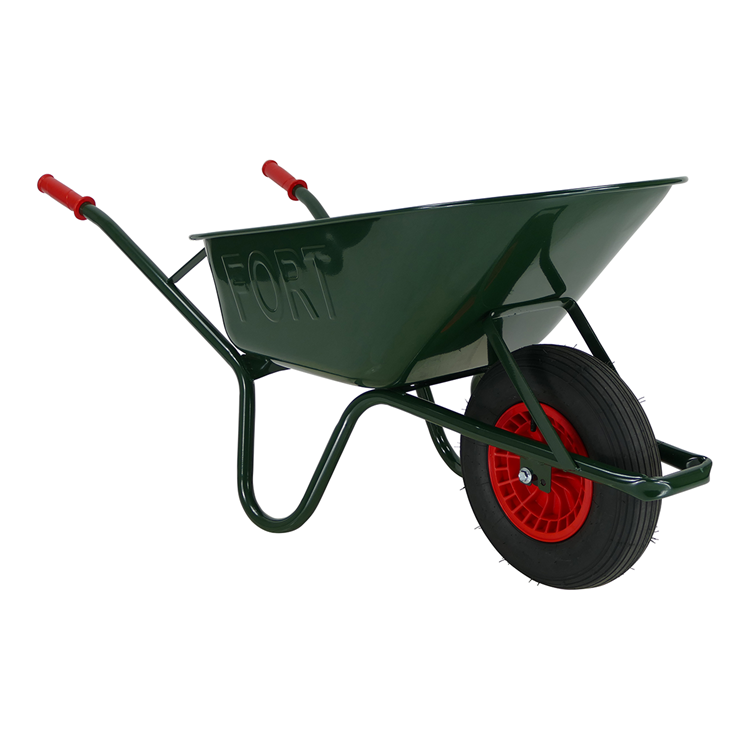 Altrad fort 1073544 - fort kruiwagen 6l-80 gelast | 1 stuks