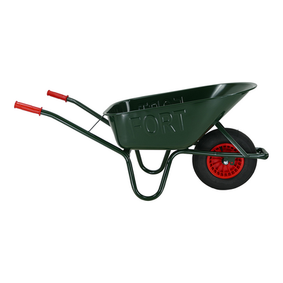 Altrad fort 1073544 - fort kruiwagen 6l-80 gelast | 1 stuks