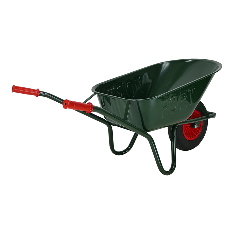 Altrad fort 1073544 - fort kruiwagen 6l-80 gelast | 1 stuks