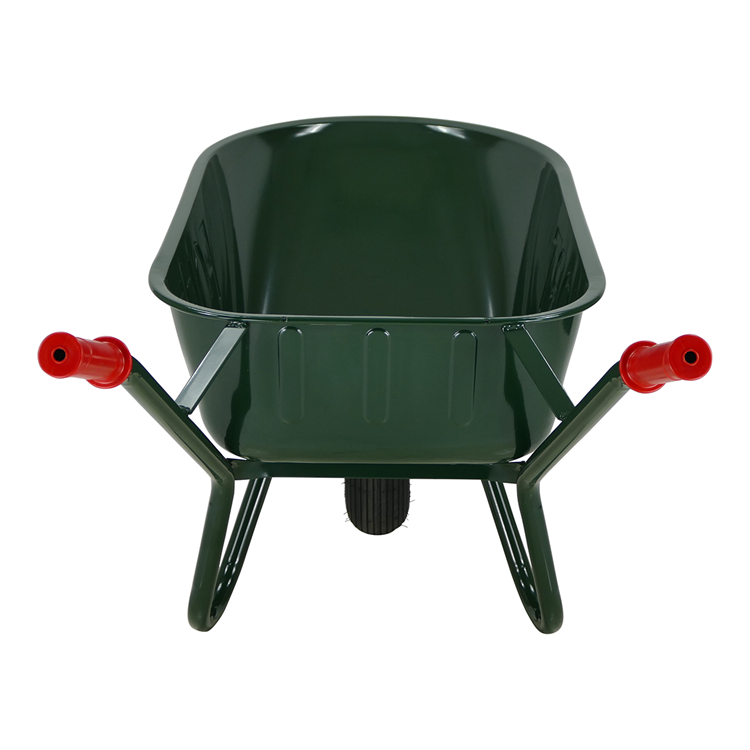 Altrad fort 1073544 - fort kruiwagen 6l-80 gelast | 1 stuks