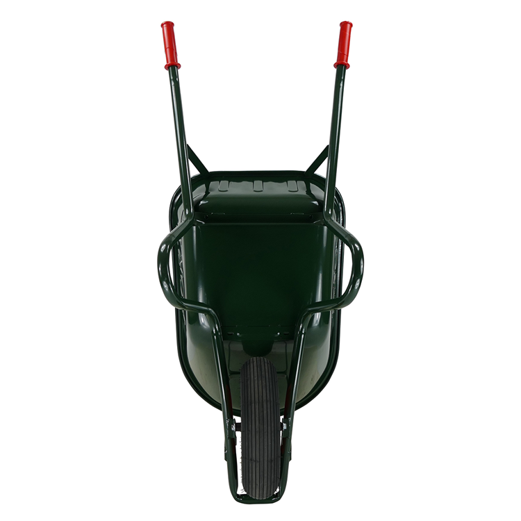 Altrad fort 1073544 - fort kruiwagen 6l-80 gelast | 1 stuks