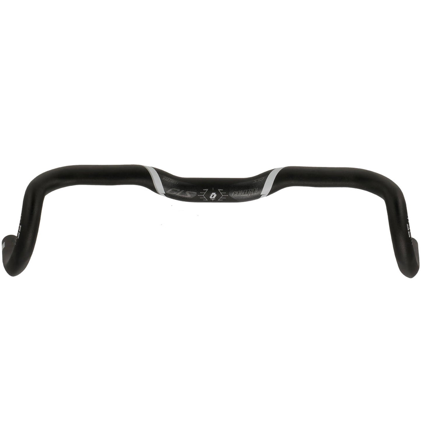 Controltech - cls gravel riser stuur 20mm 44cm