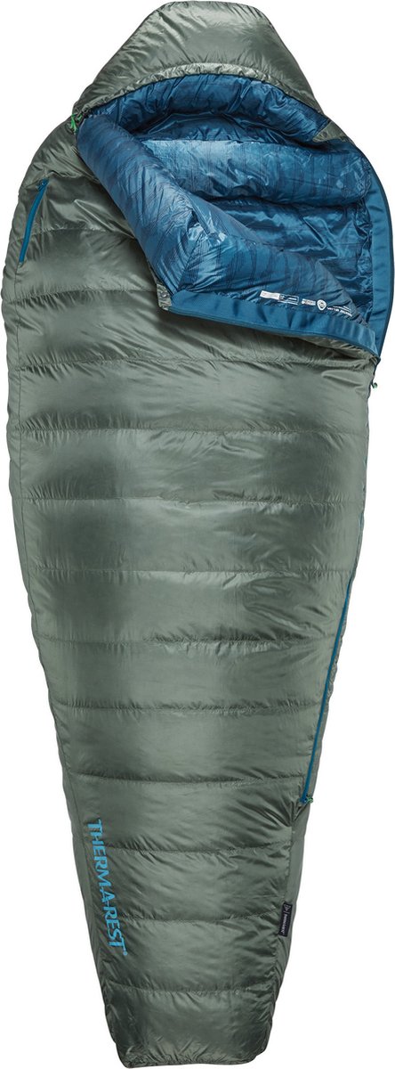 Therm-a-rest - questar 0f -18c - balsem - slaapzak - r