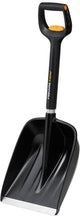 Fiskars 1057187 sneeuwschep 290 mm aluminium, kunststof