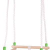 Big jigs houten peuterschommel - bigjigs - schommel hout