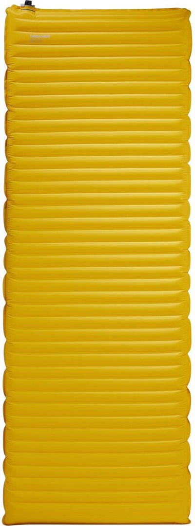 Therm-a-rest - neoair xlite nxt max - zonnevlam - mat - rw