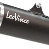 Leovince geluiddemper sbk nero schalld leo compl nero sw