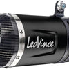 Leovince schalldämpfer sbk lv one evo black edition schalld leo compl lv one sw