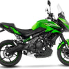 Leovince geluiddemper sbk underbody evo ii schalld leo compl u-body inox