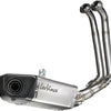 Leovince geluiddemper sbk underbody evo ii schalld leo compl u-body inox