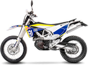 Leovince geluiddemper sbk lv one evo ii schalld leo slipon lv one inox - afbeelding 2