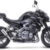 Leovince geluiddemper sbk lv-10 schalld leo slipon lv-10 inox