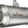 Leovince geluiddemper sbk lv-10 schalld leo slipon lv-10 inox