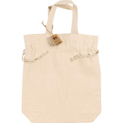 Https: www.cchobby.nl tas-met-trekkoord-h-40-cm-d-8-cm-b-34-cm-licht-naturel-1-stuk - afbeelding 2