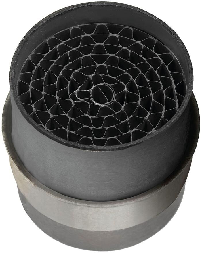 Leovince nachrüstkatalysator catalysts leo 54mm