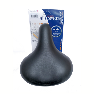 Selle comfort comfort retro medium zadel.