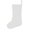 Creativ company https: www.cchobby.nl kerstsok-h-40-cm-b-26-cm-210-gr-wit-1-stuk