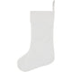 Creativ company https: www.cchobby.nl kerstsok-h-40-cm-b-26-cm-210-gr-wit-1-stuk