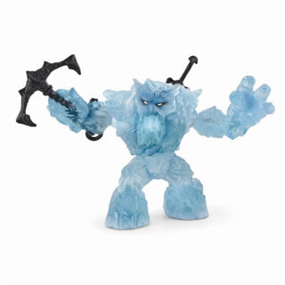 Schleich Eldrador IJsgigant