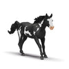 Schleich 14900 paint horse gelding | 5 stuks