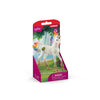 Schleich bayala regenboog eenhoornveulen 70727