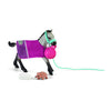 Schleich 42534 spelplezier met veulen | 2 stuks